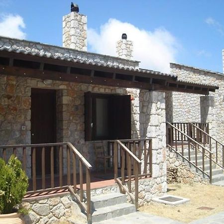 Samaria Village Omalos Luaran gambar